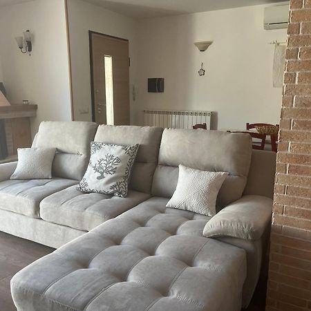 L'Essenziale Lägenhet Porto Torres Exteriör bild