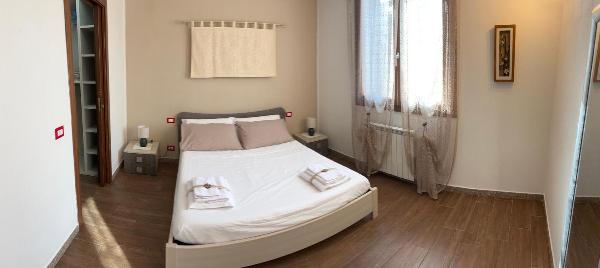 L'Essenziale Lägenhet Porto Torres Exteriör bild